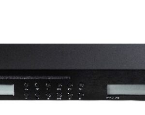 Đầu phát nhạc nền Honeywell X-MAP04