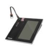 Micro thông báo chọn vùng Honeywell X-NPMS