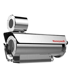 Camera IP chống cháy nổ 2.0 Megapixel HONEYWELL HEICC-2736-WI