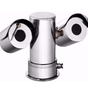 Camera IP chống cháy nổ 2.0 Megapixel HONEYWELL HEIPTZ-2201W-IR