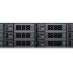 Server ghi hình 48 kênh HONEYWELL MAXPRO HNMPE48C144T12